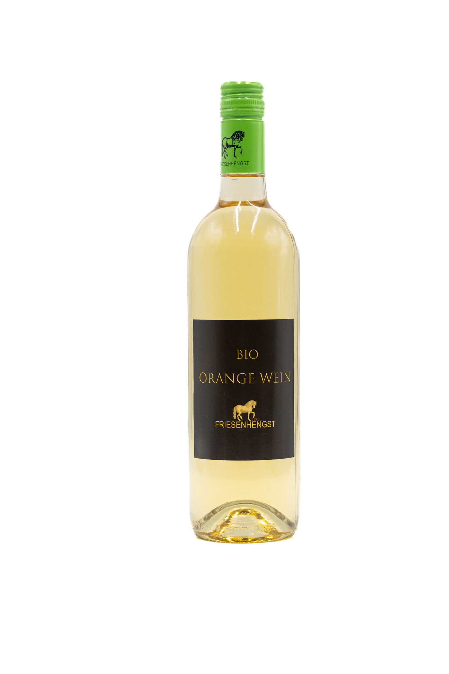 Orange Wein BIO 2023