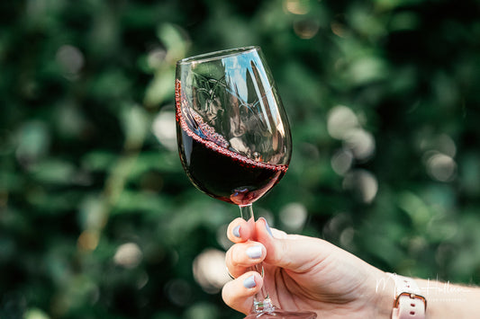 Was unterscheidet Bio-Wein von konventionellem Wein?